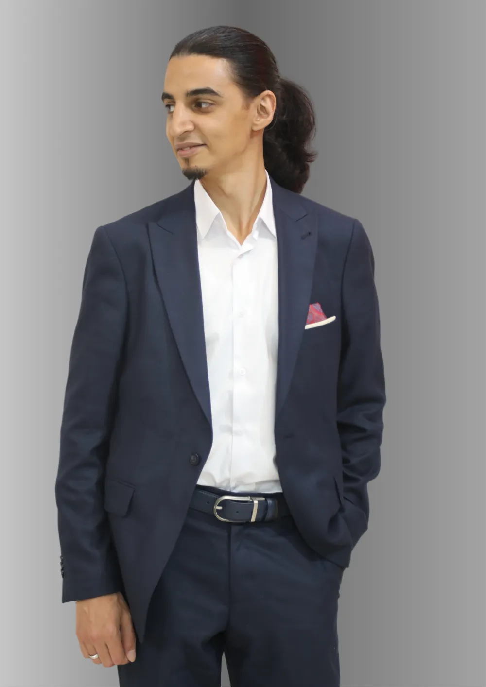 Ayoub Aloui - Web Developer