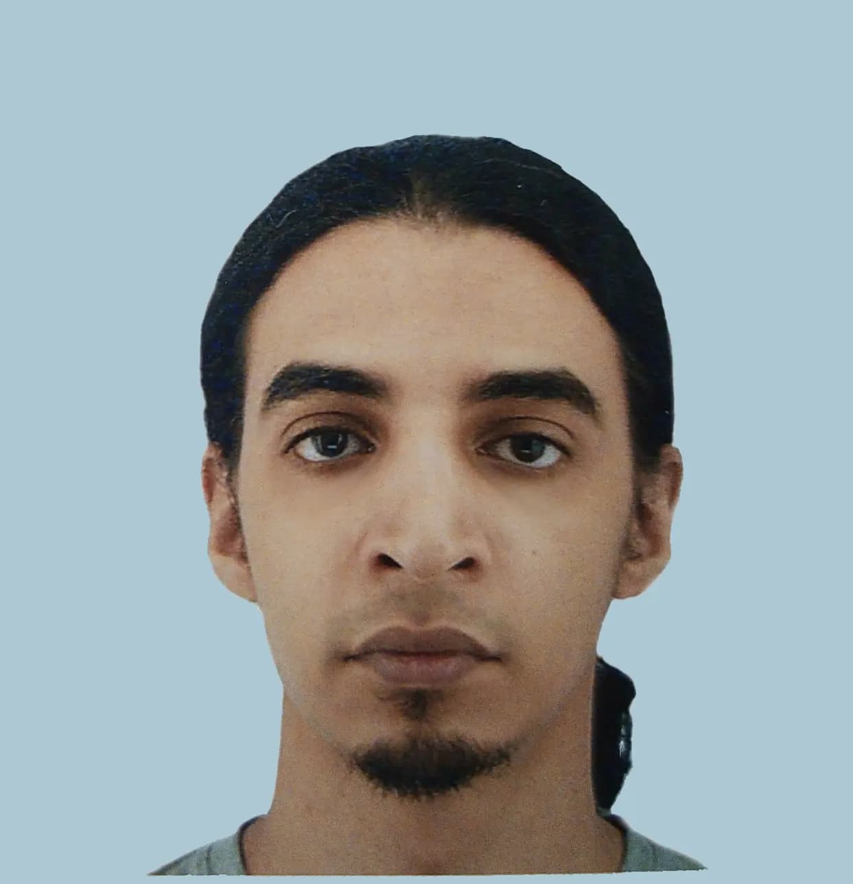 Ayoub Aloui - Fullstack developer